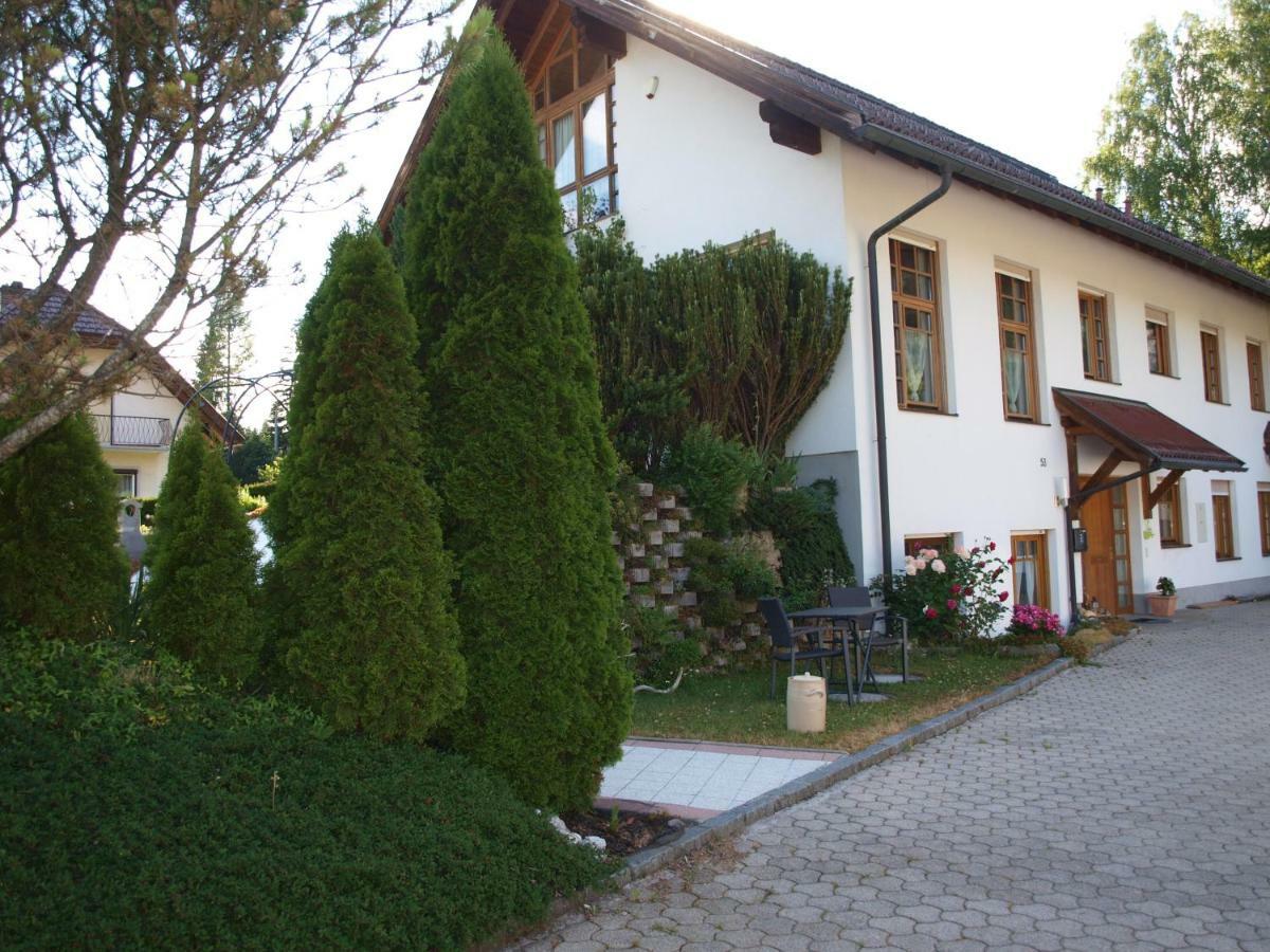 Ruhe Am See Presseggersee Kültér fotó